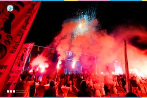 إفتتاح فرعـنا الجديد